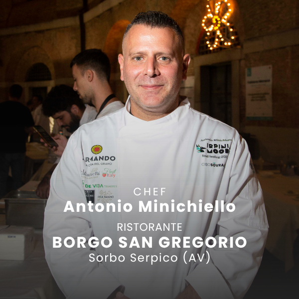 Antonio Minichiello